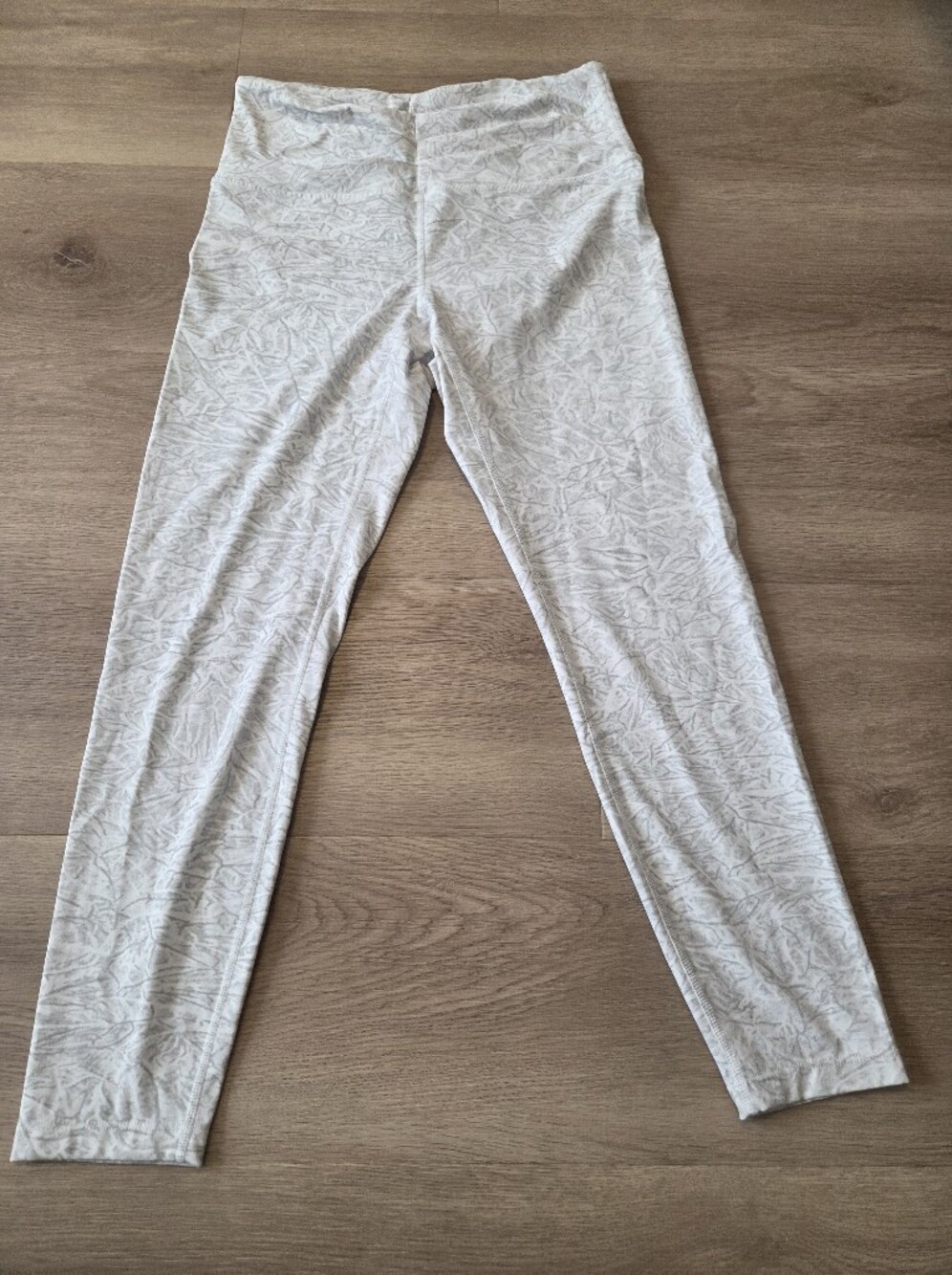 ZYIA capris